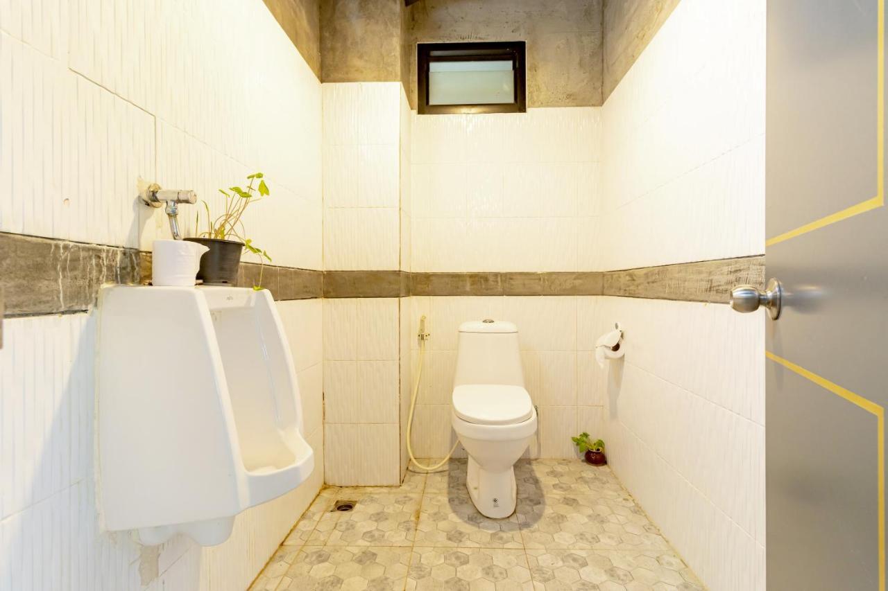 Cs Klongtoey Grand Resort Ban Yep Chaeng Dış mekan fotoğraf